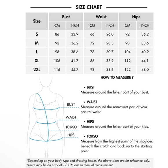 NWOT MakeMeChic One Piece Swimsuit One Shoulder Swimwear Bathing Suit Sz Large - Picture 5 of 10